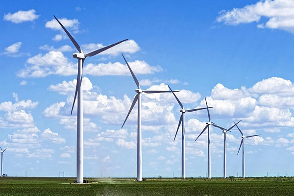 抗臺風、破冰凍、防腐蝕.....海上風電的抗災攻略