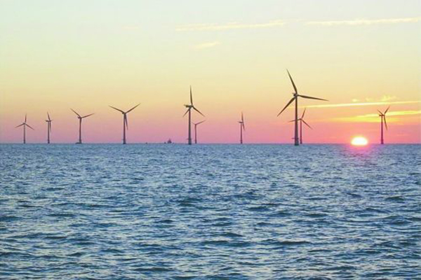 海上風電的新出路——風電制氫！